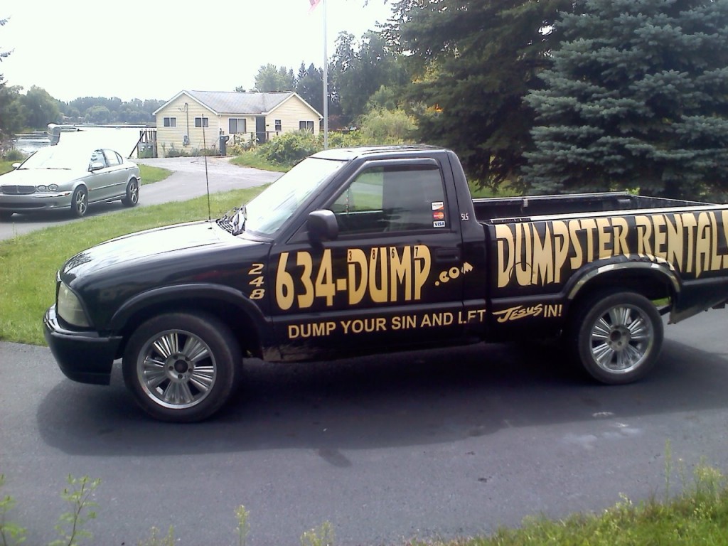 Disposal Container Rental Company Disposal Container Rental Company